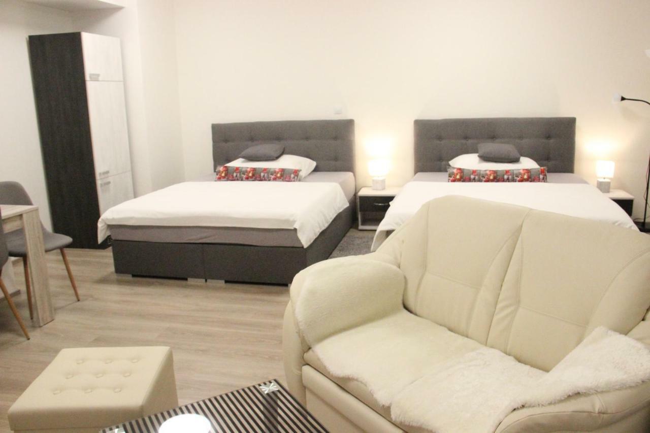 Apartman * Praga